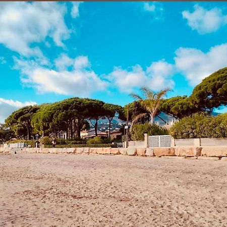 Plage / Beach / Marines De Gassin / Saint-Tropez 外观 照片