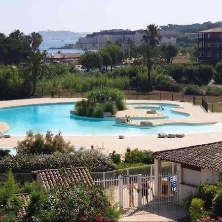Plage / Beach / Marines De Gassin / Saint-Tropez 外观 照片