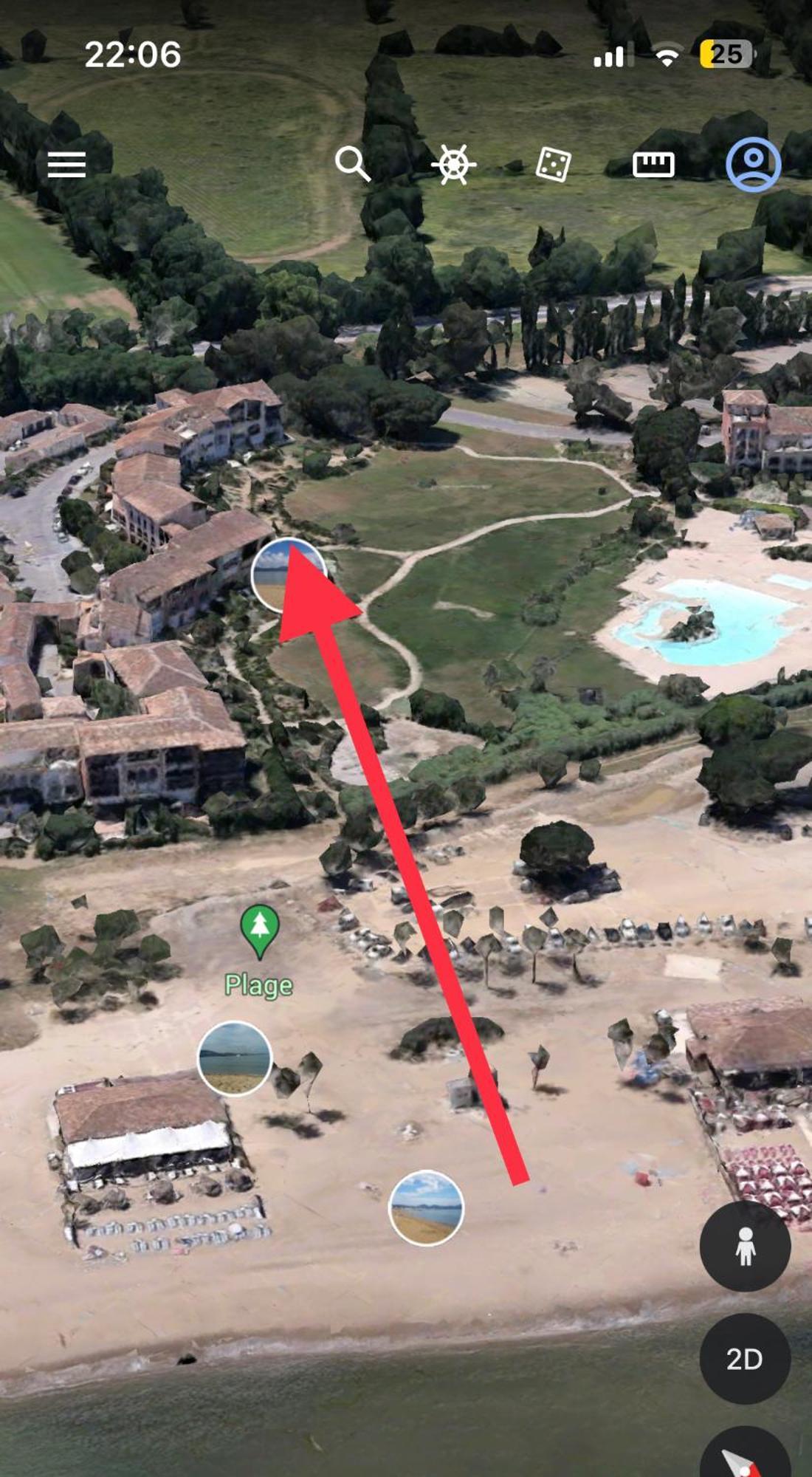 Plage / Beach / Marines De Gassin / Saint-Tropez 外观 照片