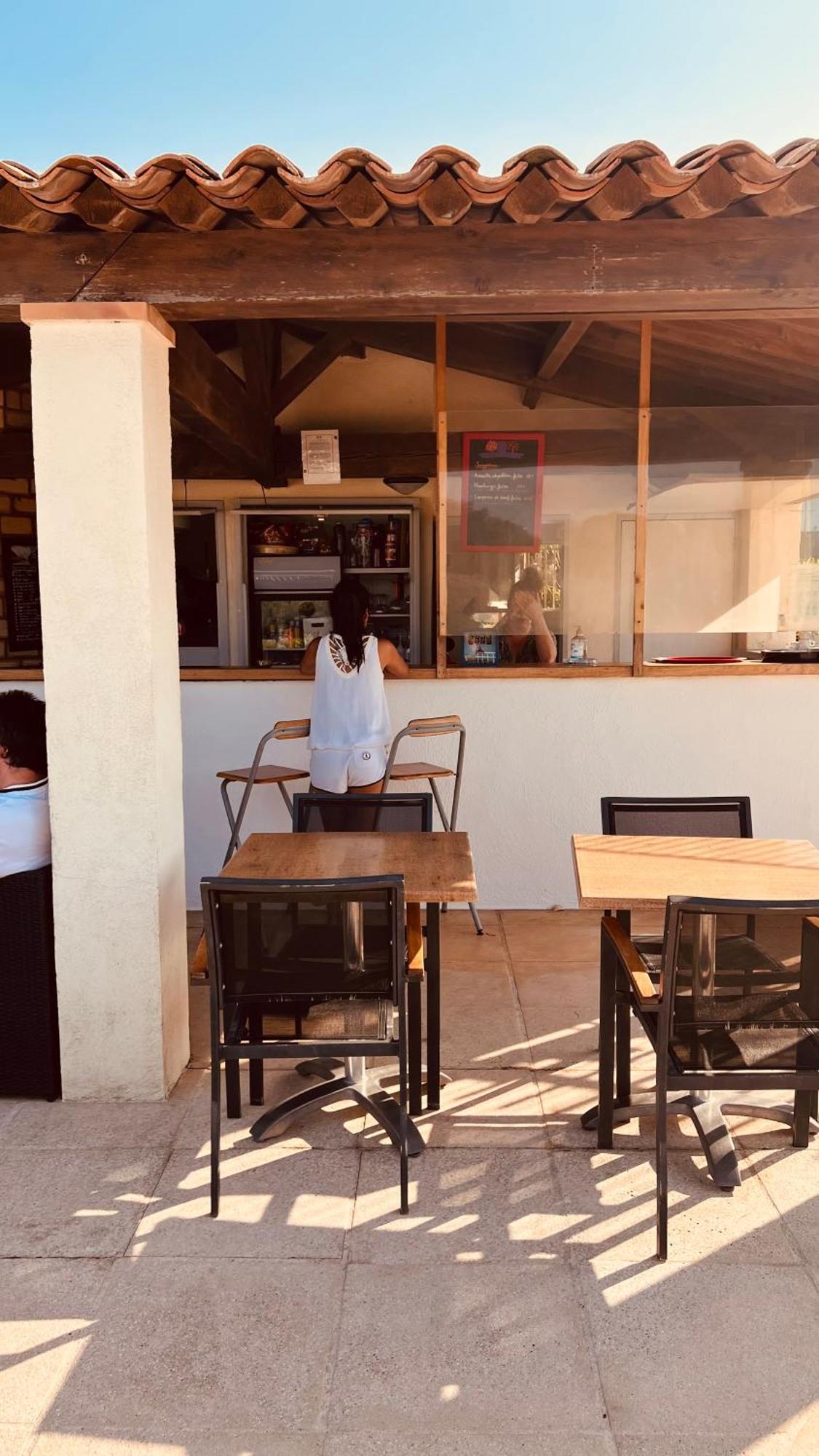 Plage / Beach / Marines De Gassin / Saint-Tropez 外观 照片