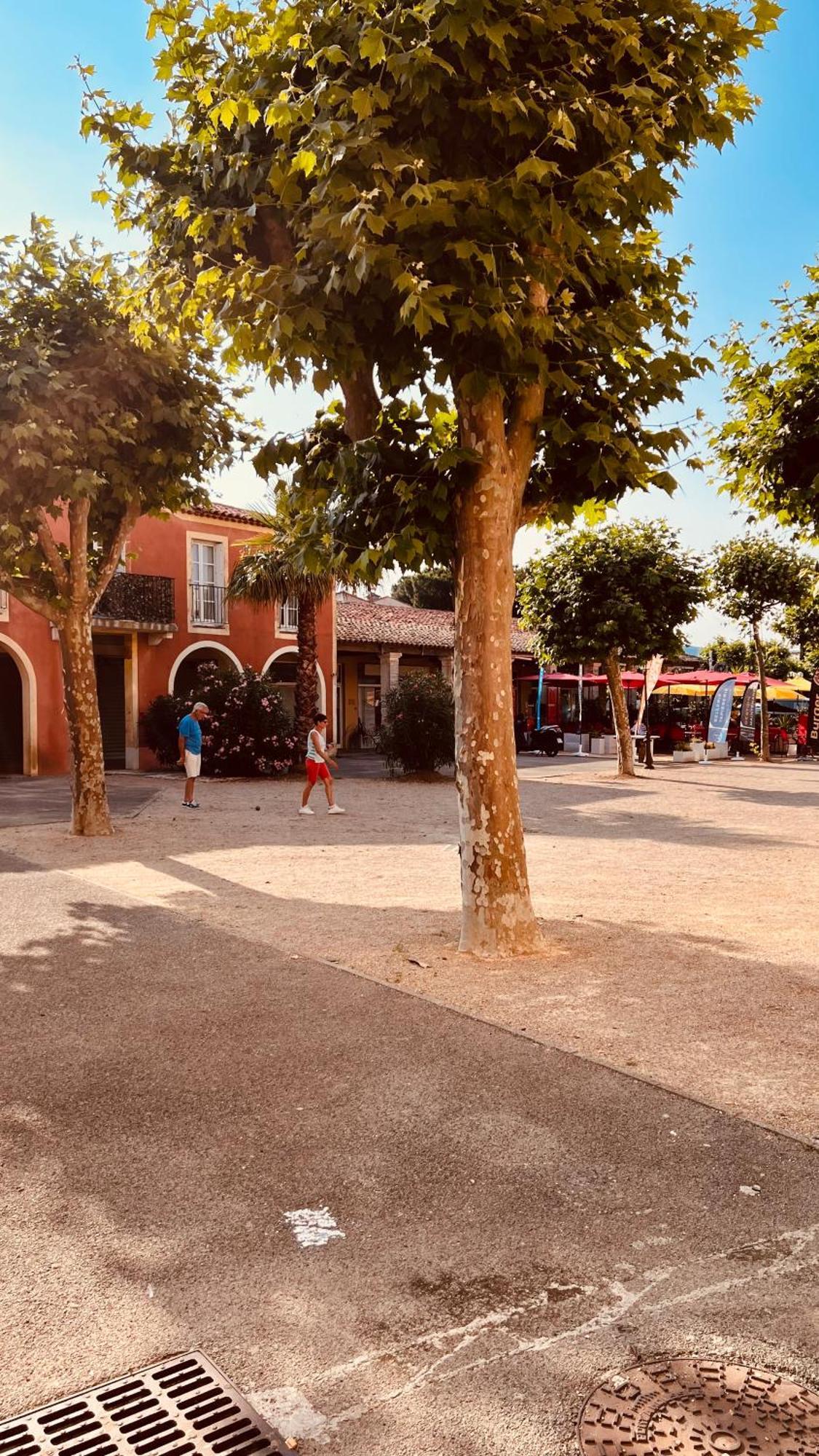 Plage / Beach / Marines De Gassin / Saint-Tropez 外观 照片