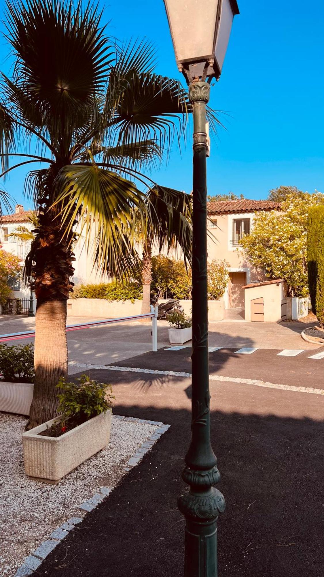Plage / Beach / Marines De Gassin / Saint-Tropez 外观 照片