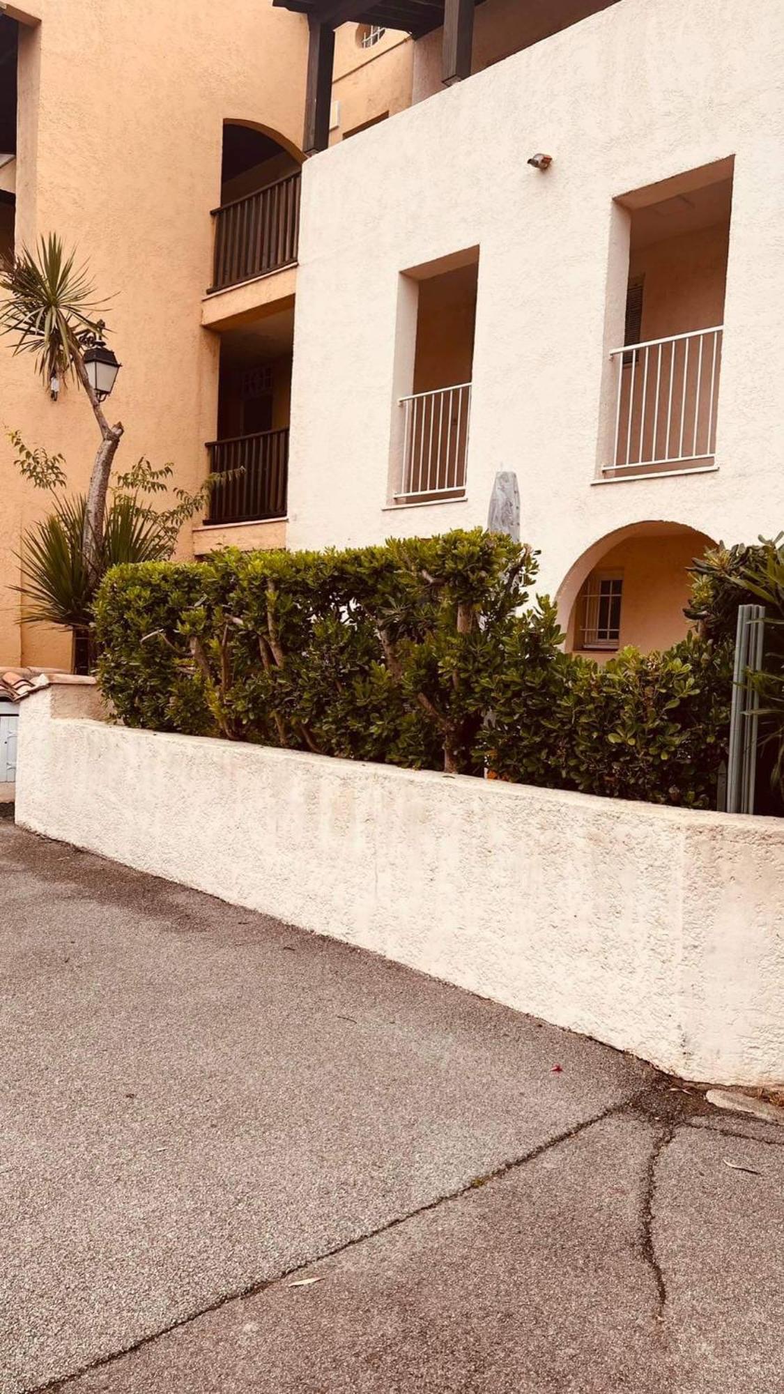 Plage / Beach / Marines De Gassin / Saint-Tropez 外观 照片