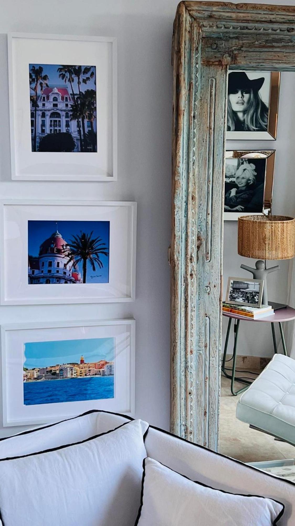 Plage / Beach / Marines De Gassin / Saint-Tropez 外观 照片